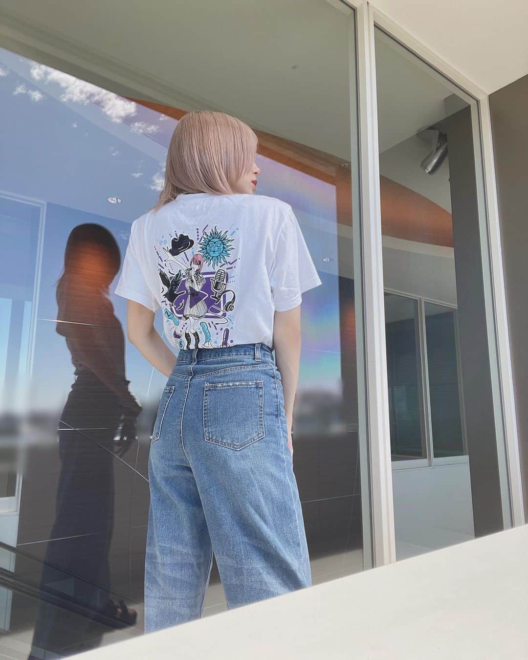茂木忍のインスタグラム：「🤘🏻🤘🏻🤘🏻」
