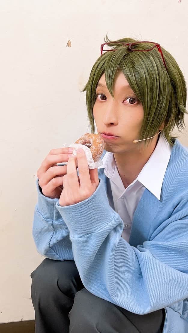 三好大貴のインスタグラム