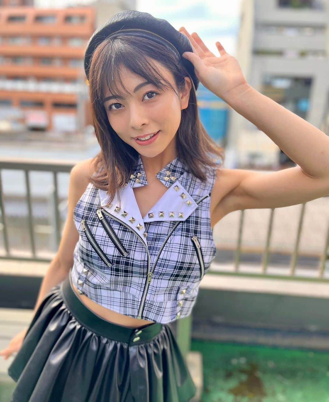 岬あずさのインスタグラム：「あわスプレコ発ライブありがとうございました🐳💕 ⁡ 満員になって嬉しかったよ〜！！！！ ⁡ 次のイベントもみんなに喜んでもらえるイベントになるといいなぁ😊 ⁡ #あわスプ #レコ発 #チチンのプイ #新曲」