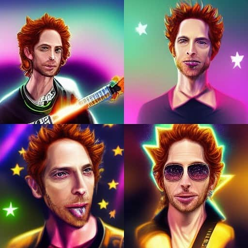 セス・グリーンさんのインスタグラム写真 - (セス・グリーンInstagram)「New headshot options:   any favorites or reshoot?」6月27日 2時53分 - sethgreen