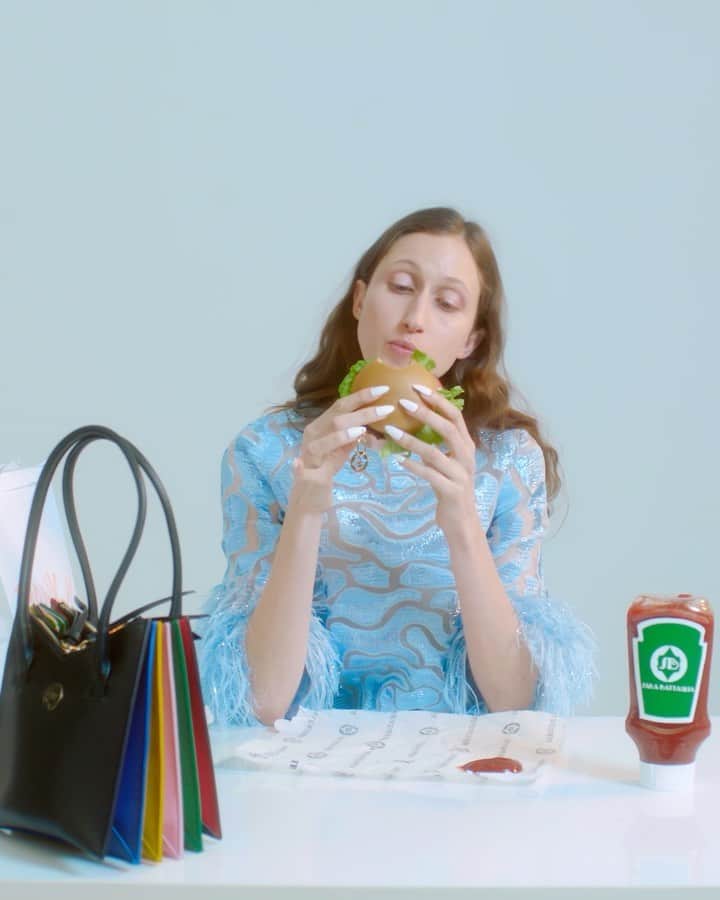 サラバターリアのインスタグラム