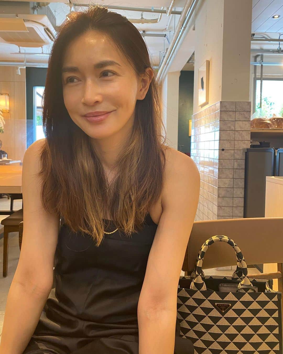 長谷川京子のインスタグラム