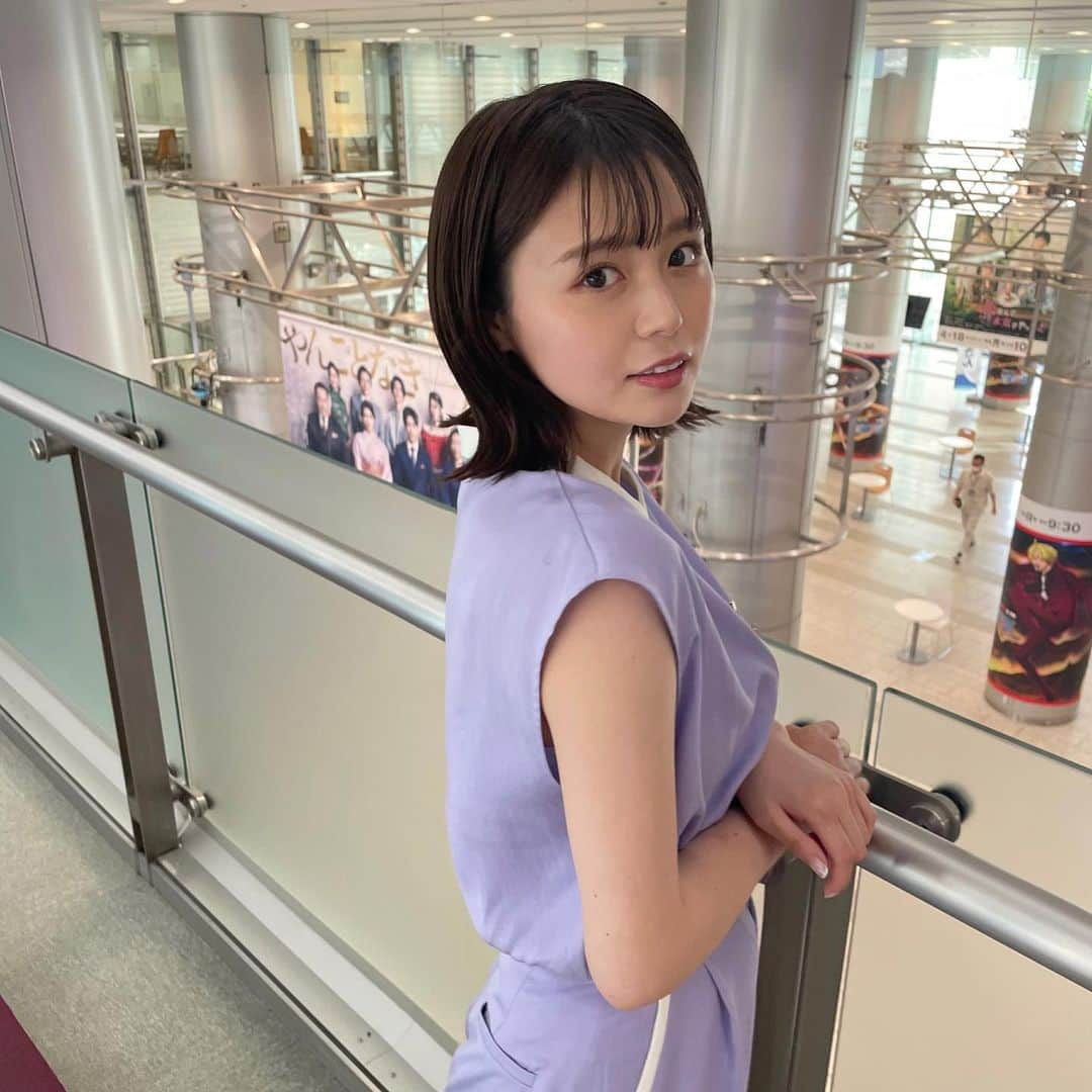 井口綾子さんのインスタグラム写真 - (井口綾子Instagram)「本日6月27日(月)25:55〜 フジテレビ『魔女に言われたい夜』 出演させていただきます🧙‍♀️🤍  夏でどんどん洋服が薄くなって体型が見えやすくなってきたこの時期にありがたい商品を紹介していただきました🥺！  ぜひみてください🎈」6月27日 13時34分 - ayako_inokuchi