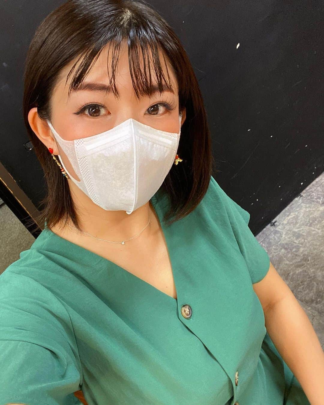 のインスタグラム：「たまたま顔ナシが続いたので こんにちは☺️」