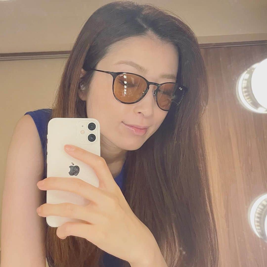 木谷有里のインスタグラム