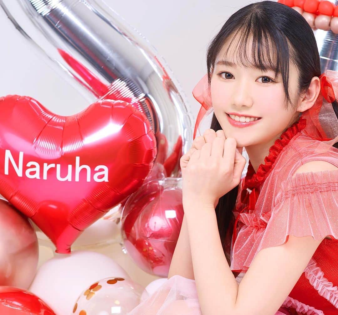 エスワン【公式】のインスタグラム：「S級アイドル紹介✨❤️🎤  詳細はストーリーみてね☺️ #エスワンキャンペーン #坂井なるは #sakainaruha #naruhasakai」