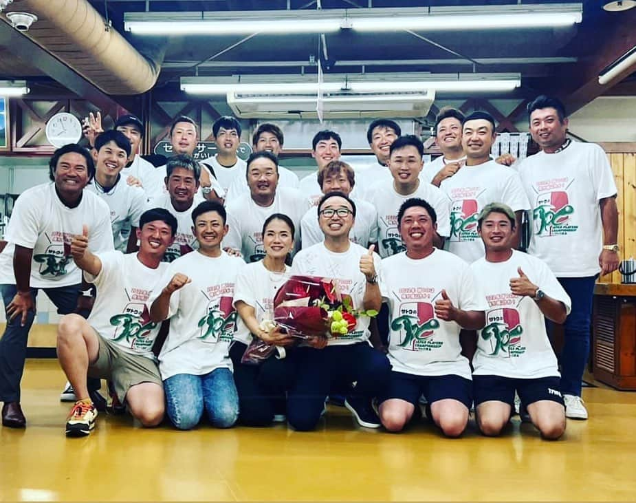 宮里優作のインスタグラム：「JAPAN PLAYERS TOURNAMENT  by サトウ食品 が終了しました🙇‍♂️  特別協賛 サトウ食品株式会社　様  協賛 相互物産株式会社　様  後援 那須塩原市、一般社団法人日本ゴルフ振興協会　様  協力 ホウライ株式会社  ボランティアの皆様  ギャラリーの皆様  DSE、JGTOのスタッフの皆様  この大会に携わって頂いた全ての皆様に  感謝です🙇‍♂️🙇‍♂️🙇‍♂️🙇‍♂️  本当にありがとうございました🙇‍♂️🙇‍♂️🙇‍♂️」