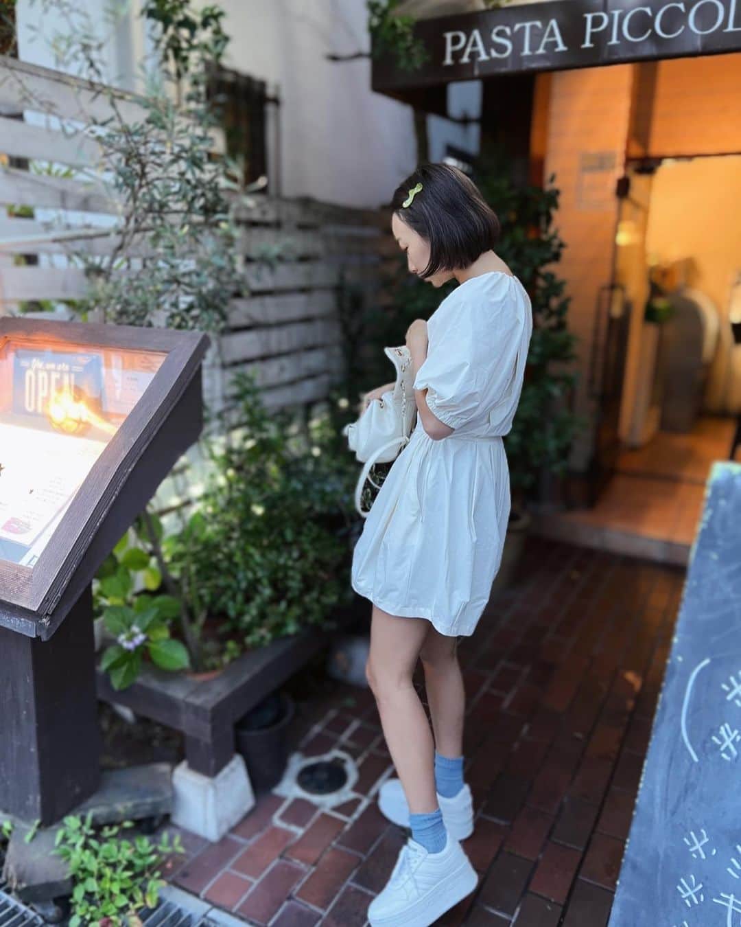 村上沙織のインスタグラム