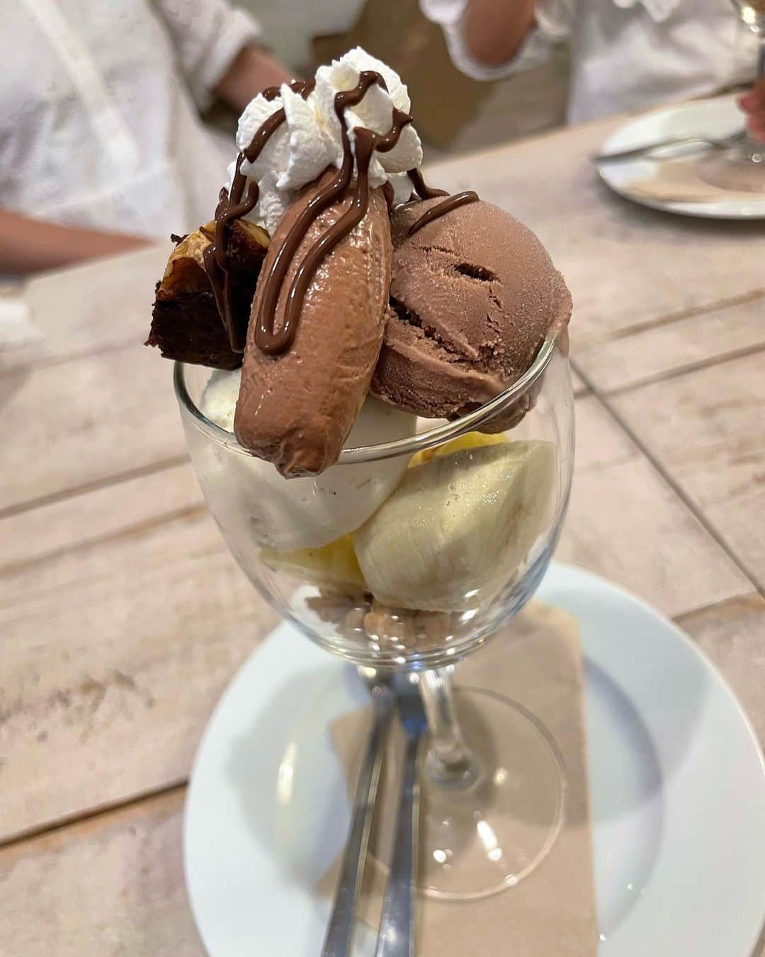 麻亜里のグルメインスタ