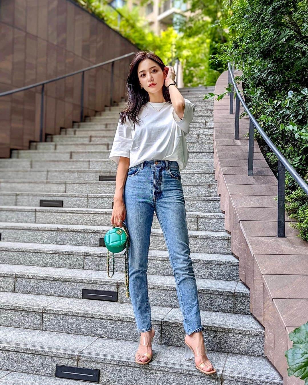 石井里奈のインスタグラム