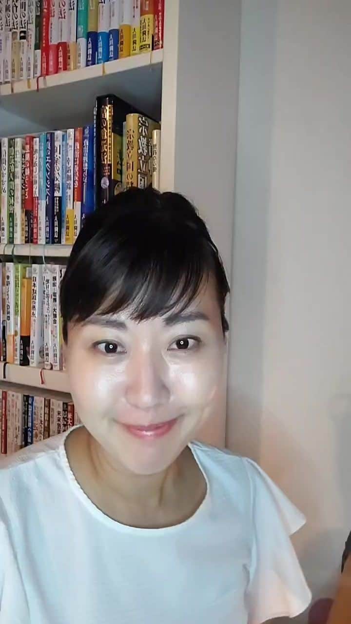 七海ひろこのインスタグラム：「「原発再稼働についての各党比較」 お話させていただきました。  ちなみに、ごめんなさいご紹介できなかったですが、N国党さんは安全が確認された原発再稼働、だそうです。  国民民主党さんは、「賦課金バラマキ」と呼びたいと思います。  ご参加くださり、本当にありがとうございました🌻  ひれいは、こうふくー！！！  #比例は幸福  #七海ひろこ  #参院選2022 #参院選」
