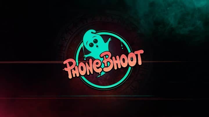 カトリーナ・カイフのインスタグラム：「Ek Bhayanak comedy incoming. Stay tuned. #PhoneBhoot☎️👻  @ishaankhatter @siddhantchaturvedi @apnabhidu @sheeba.chadha @gurmmeetsingh @excelmovies @ritesh_sid @faroutakhtar @ravi.shankaran @jasvinderbath @kumohanan @kassimjagmagia @vishalrr @aafilms.official @zeemusiccompany」