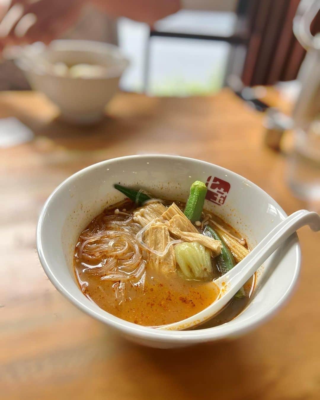 笠原将生のグルメインスタ