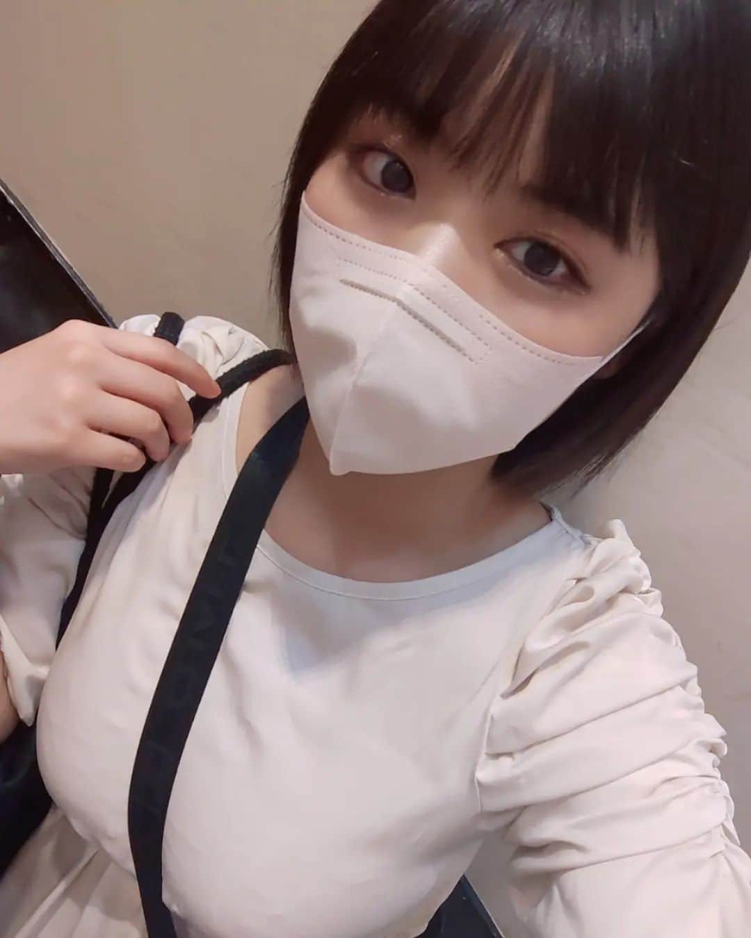 四葉杏果（松村有花）のインスタグラム