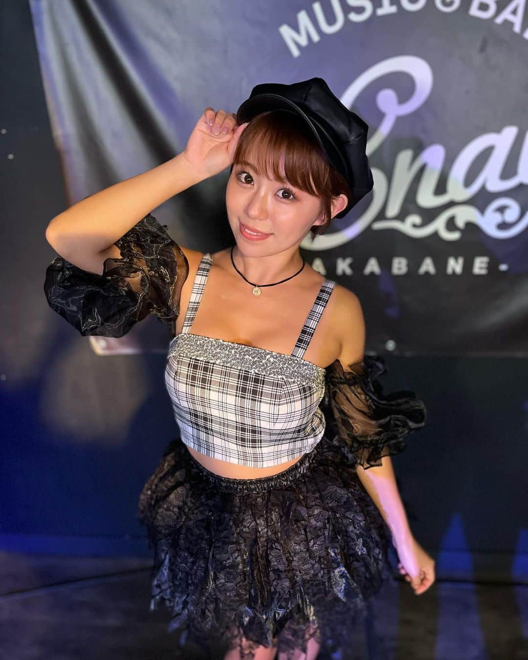 亜矢みつき（神谷充希）のインスタグラム