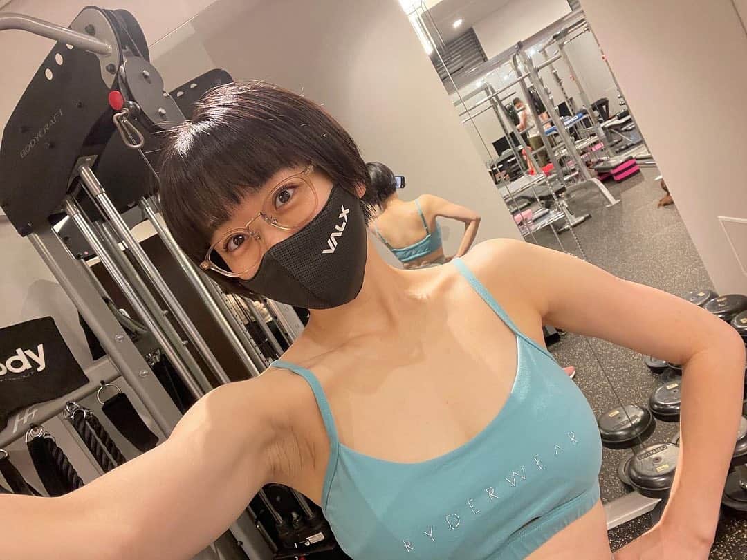 時東ぁみのインスタグラム