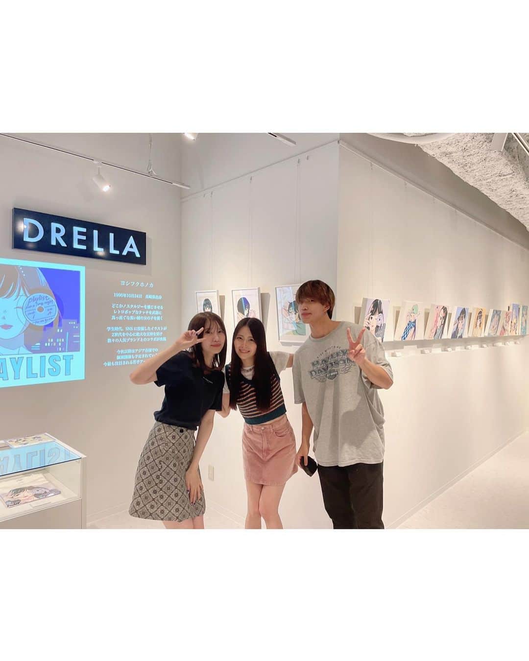 白間美瑠のインスタグラム