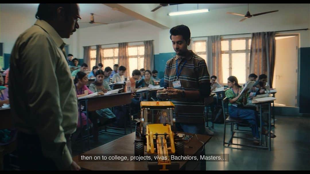 Gaurav Tanejaのインスタグラム：「As someone who has studied engineering, this moved me to another level. If you thought changing the world was impossible, guess what? you already have the knowledge to do it  #Ad #EngineeringChange #ShavingStereotypes #TheBestAManCanBe  @gilletteindia」