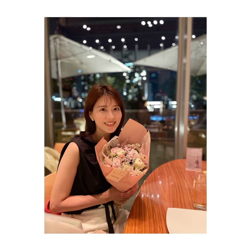 郡司恭子のインスタグラム