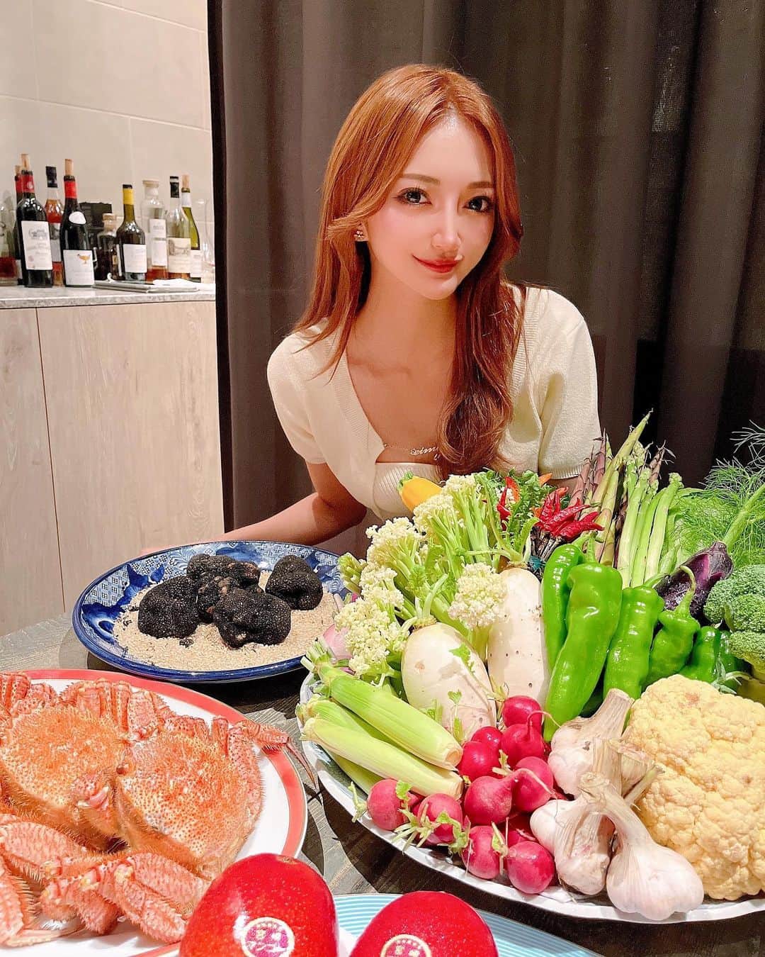 みほぽんのグルメインスタ