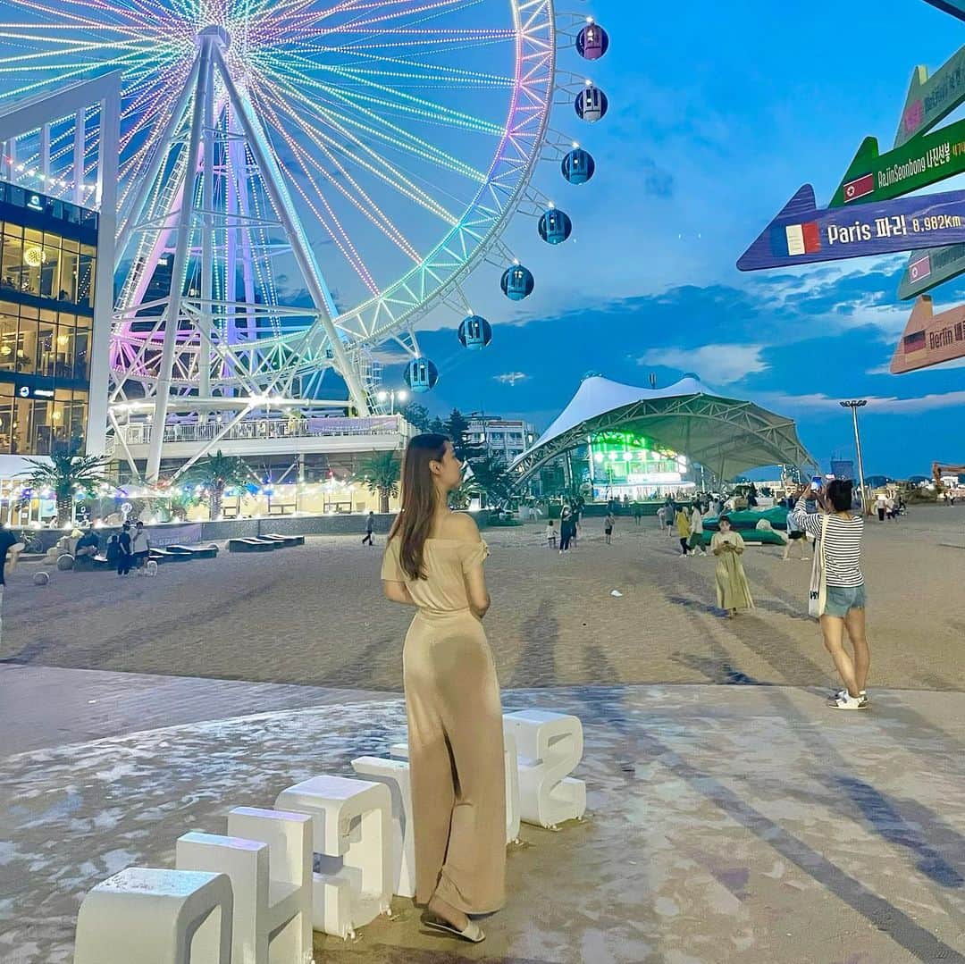 のインスタグラム