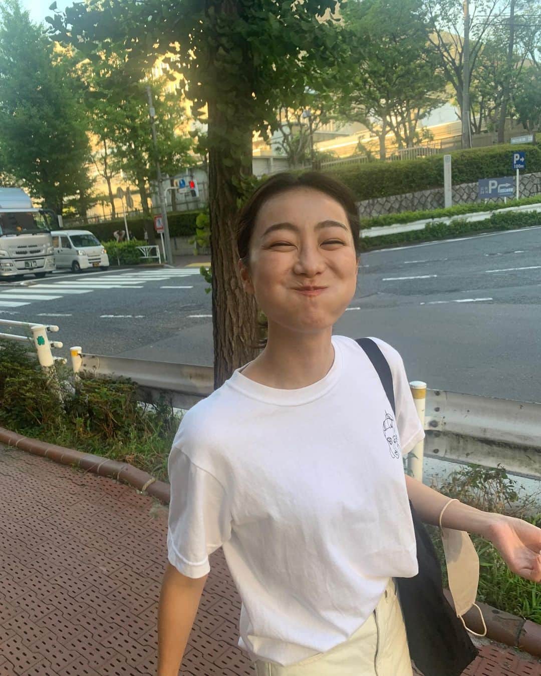 高田夏帆のインスタグラム
