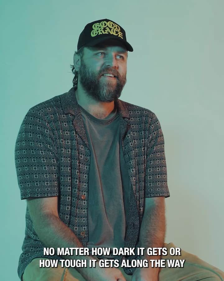 ユナイテッドのインスタグラム：「@joelhouston ‘s heart behind ‘Are We There Yet?’   “And so my hope is that these songs help people reconcile the questions they have in their spirit, the doubts, the tensions, because they’re real. My hope is that the songs help us remember that the whole premise of the Gospel is that Jesus stood in the gap to bring together these tethered ends that otherwise couldn’t meet up.” - @joelhouston ❤️‍🔥」