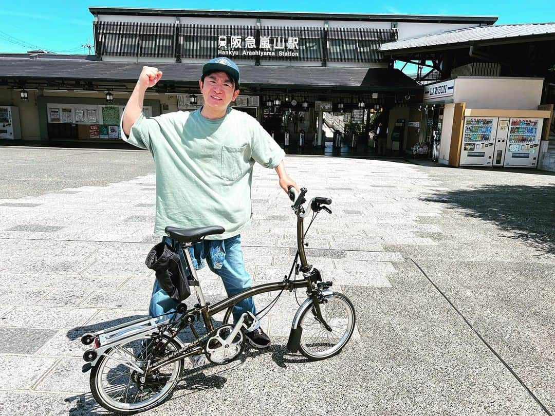 濱口優のインスタグラム