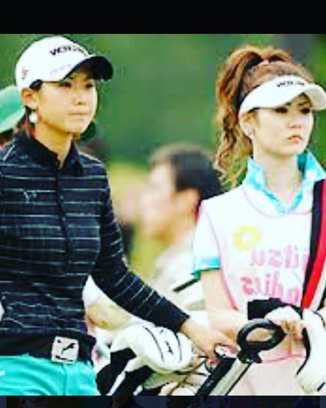 古閑美保のインスタグラム：「15年ほど前だろうか、、、 #古閑美保 #妹」