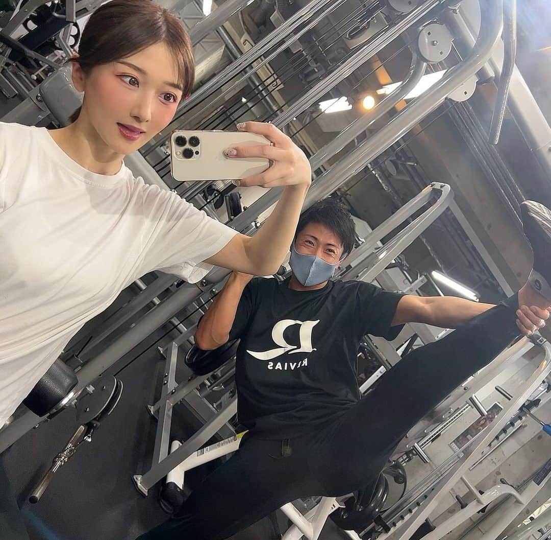 大槻ひびきのインスタグラム