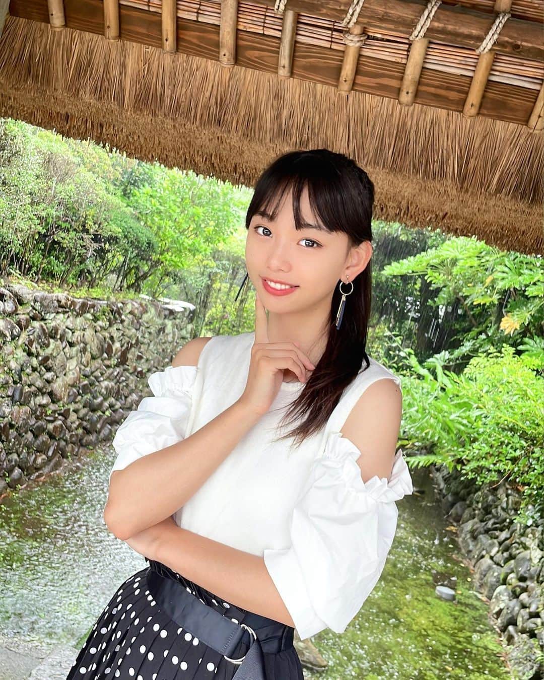 松本麗世のインスタグラム