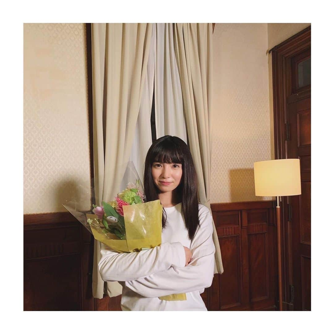 入来茉里さんのインスタグラム写真 - (入来茉里Instagram)「クランクアップ ドラマ『悪女のすべて』 先日の情報解禁時に 今の自分と重なる台詞が多い、とコメントを出したのですが…楽しくてつらくて、とても濃い時間でした。 今はまだ 謎の女、の情報だけしか出ていない莉沙ですが、ドラマは今週末 7月2日よりスタートです。 ぜひご覧ください。 #悪女のすべて #BS松竹東急 #ドラマ」6月28日 19時29分 - iriki.mari_official