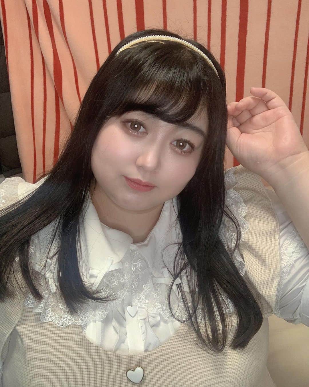えみっくすのインスタグラム
