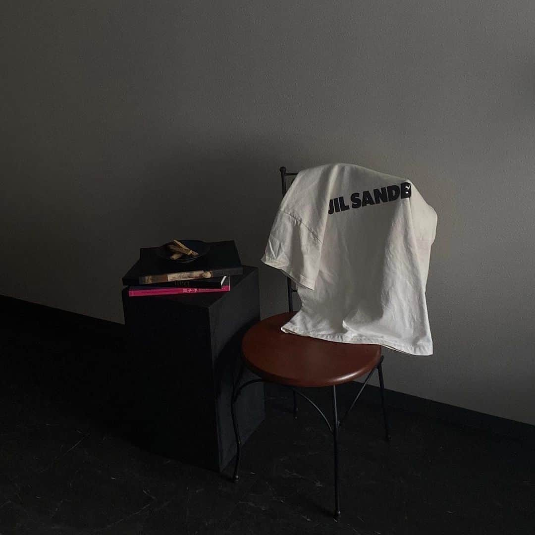 佐藤駿さんのインスタグラム写真 - (佐藤駿Instagram)「jilsander . #jilsander」6月28日 21時17分 - shun_6_20