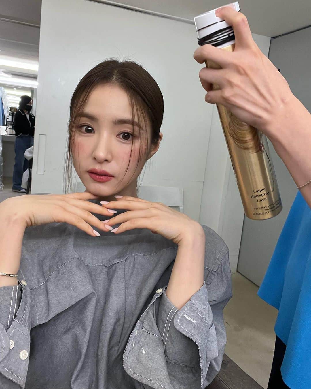 シン・セギョンのインスタグラム：「🌝✨」