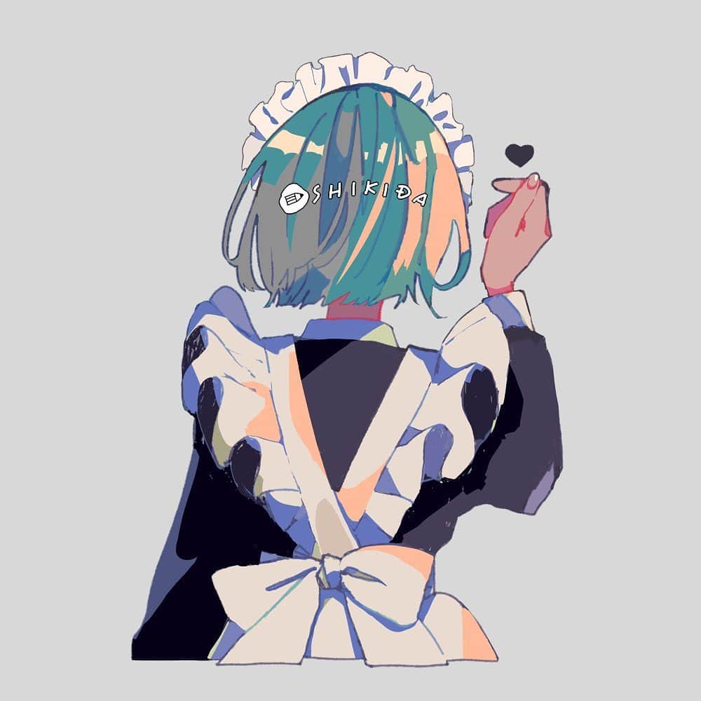 のインスタグラム：「・・・ Thanks for all.  #illustration #art #イラスト #イラストレーター #イラストレーション #いらすとぐらむ」