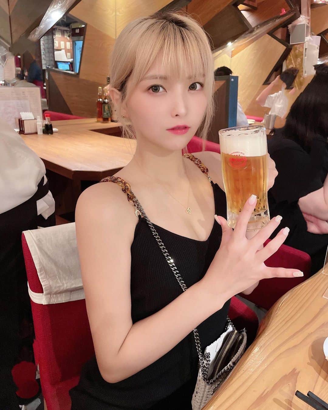 ききまるのインスタグラム