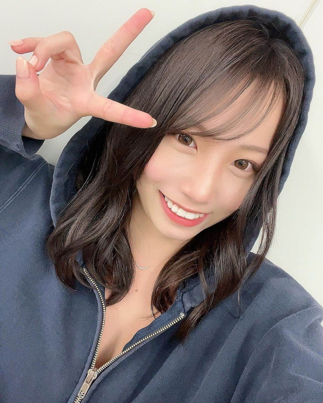 乙陽葵さんのインスタグラム写真 - (乙陽葵Instagram)「いぇい」6月29日 1時43分 - otsu_himari