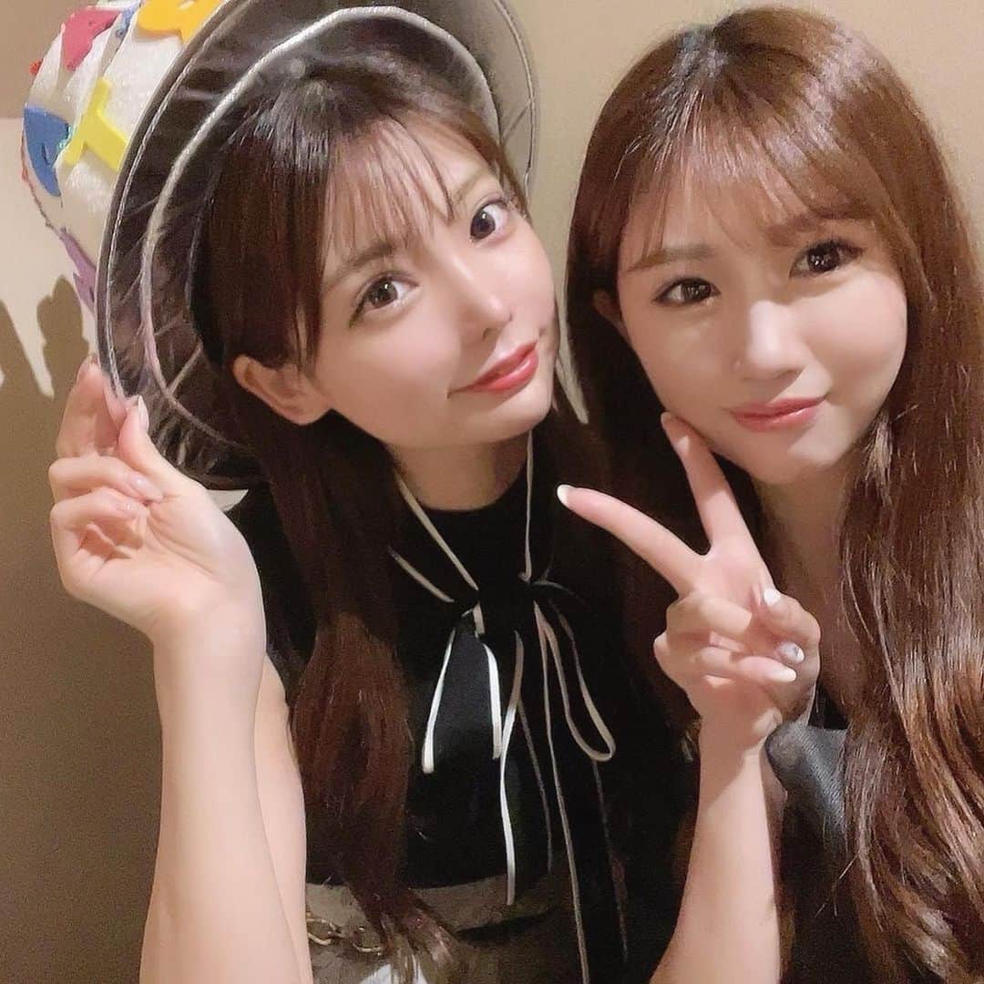 米倉みゆのインスタグラム