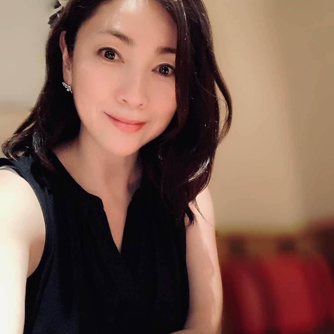 田中悦子のインスタグラム