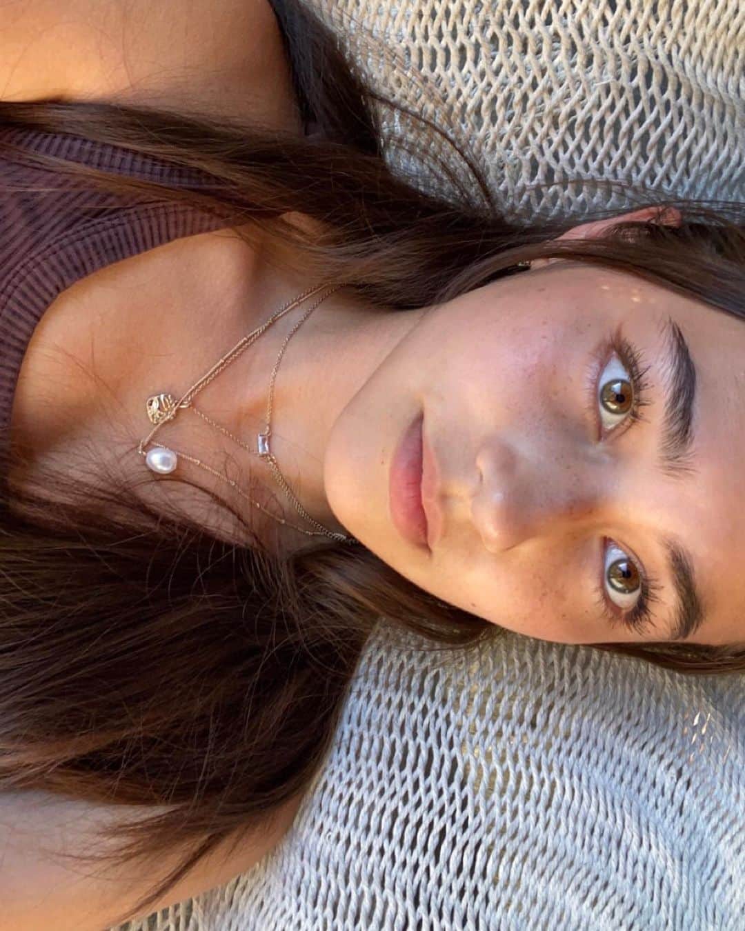 Eidaのインスタグラム：「glowing!🌞」