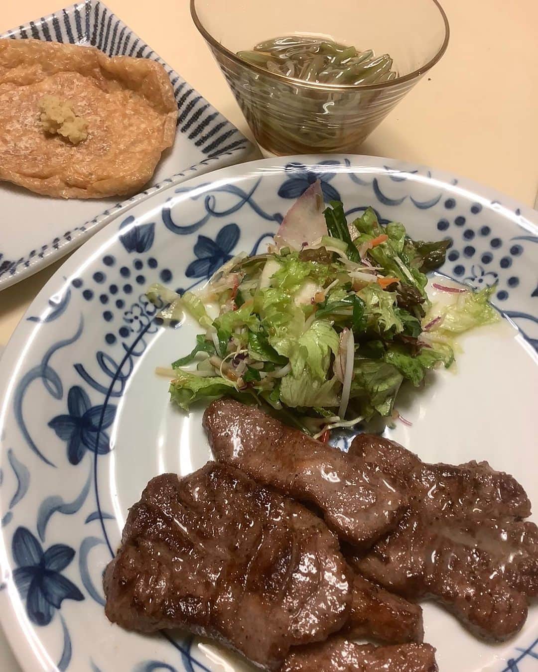 榊原郁恵のインスタグラム
