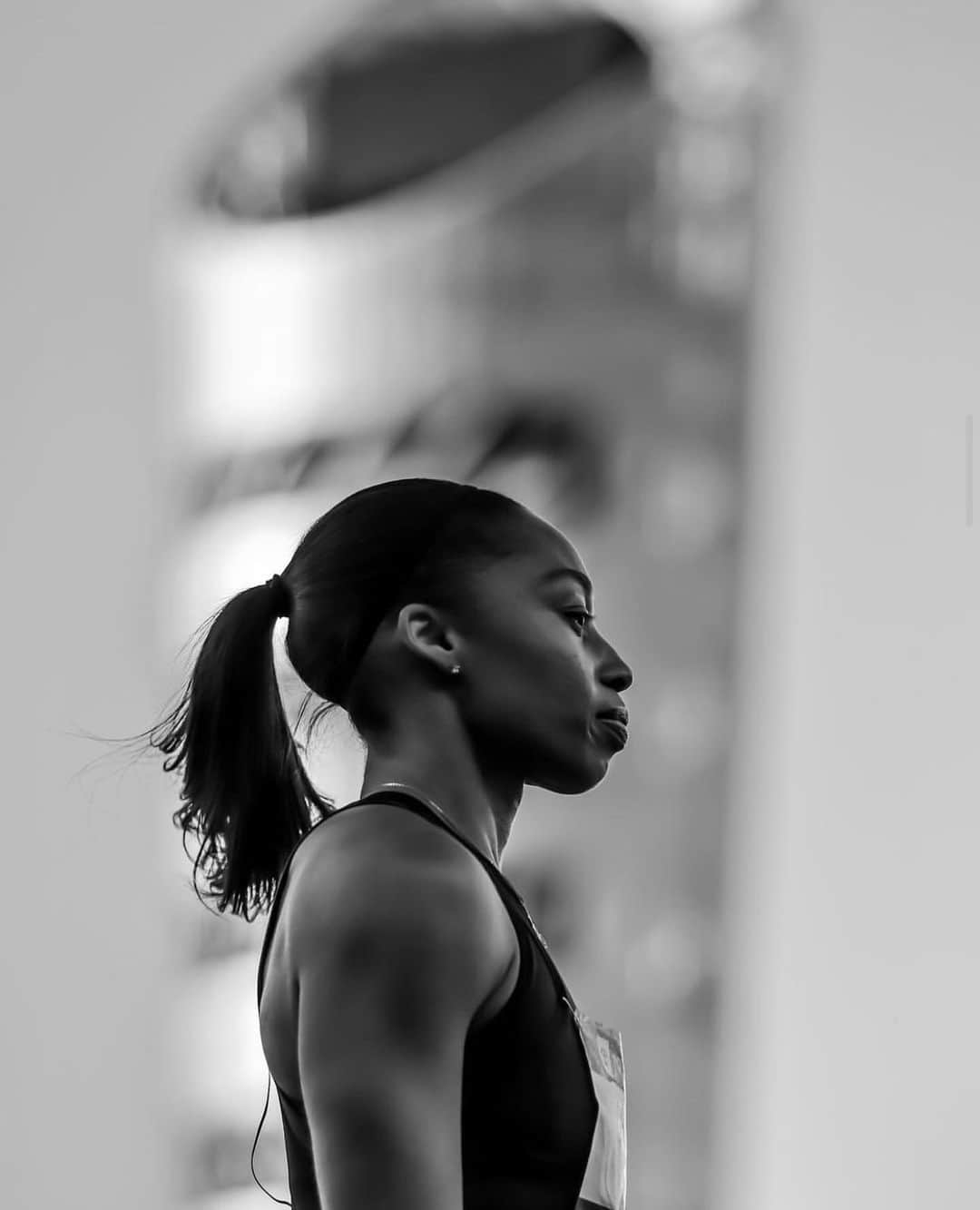 アリソン・フェリックスのインスタグラム：「Blown away by the love y’all showed me at my last US Nationals. Thank you to everyone who took time to share with me what my career has meant to them. So much love to my fellow athletes and especially young female athletes who pulled me to the side to tell me how my fight has impacted them. I’m forever grateful for every cheer and every prayer. Thank you for seeing me beyond the track.  Next up… a final showing at World Championships. Going out with #10 at home.」
