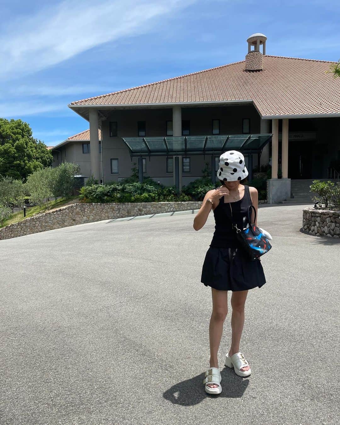 高井直子のグルメインスタ