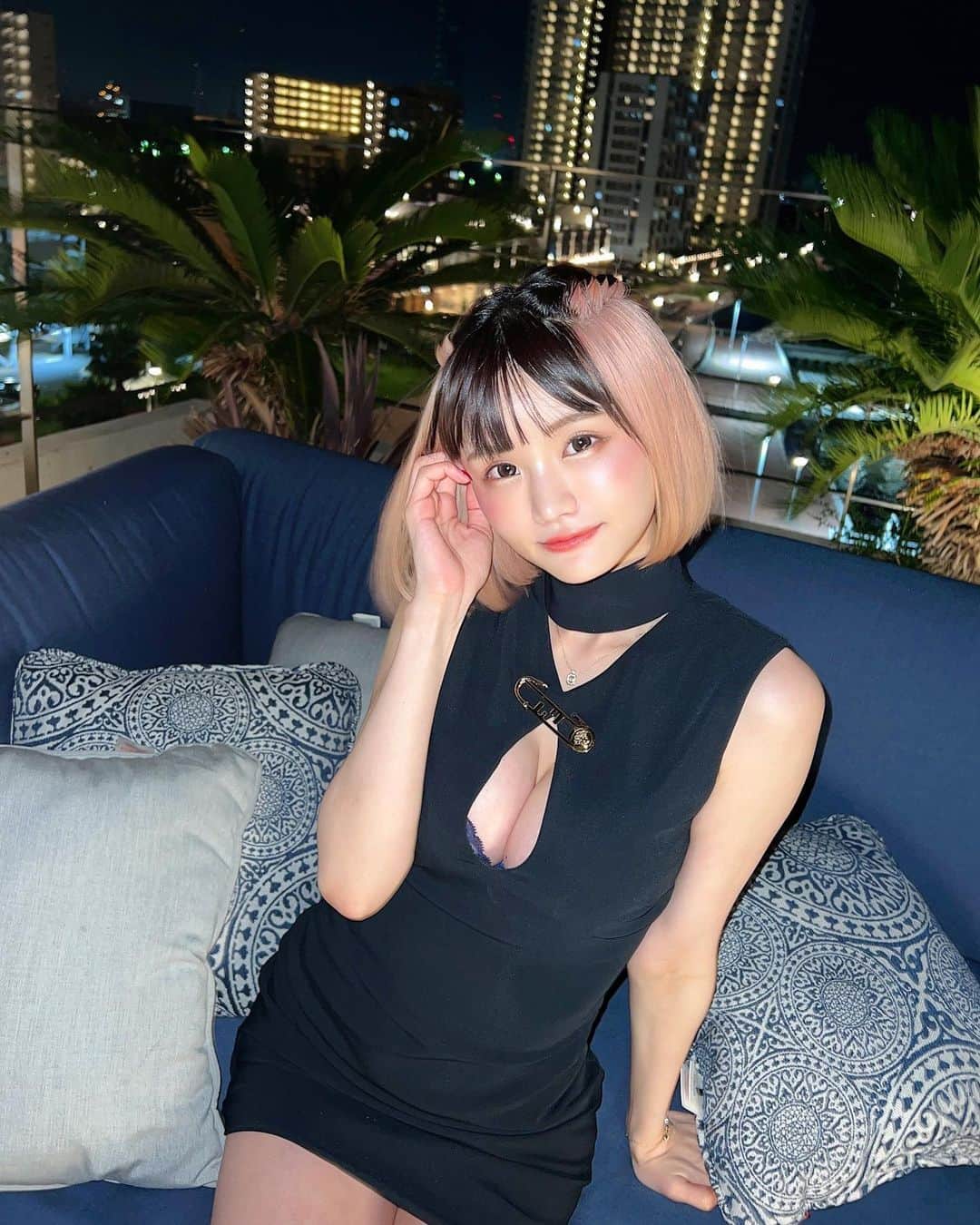 みもれもんのインスタグラム