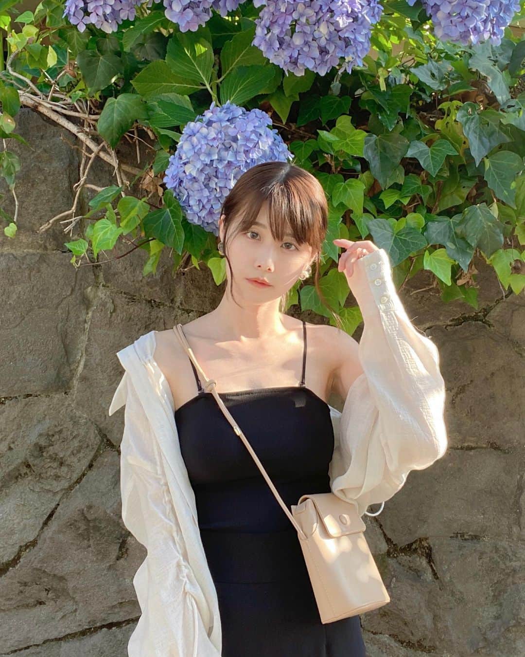 有村藍里のインスタグラム