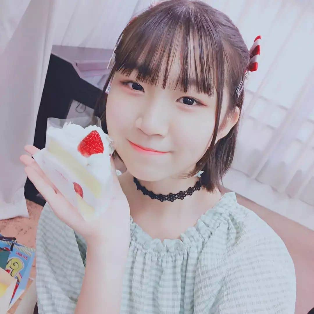 香月結衣のインスタグラム