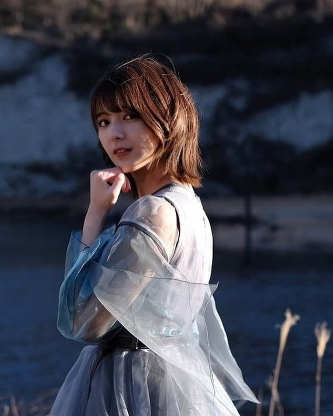 樋口日奈のインスタグラム：「#関有美子生誕祭  #関有美子 #櫻坂46  #関有美子推しと繋がりたい」