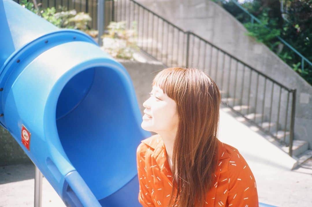 豊永阿紀のインスタグラム