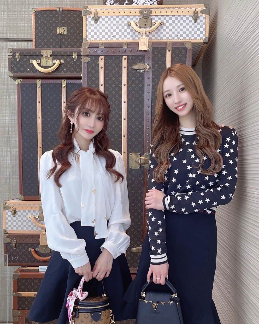 一條りおなのグルメインスタ